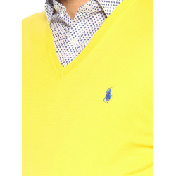 Sweater Polo Ralph Lauren yellow